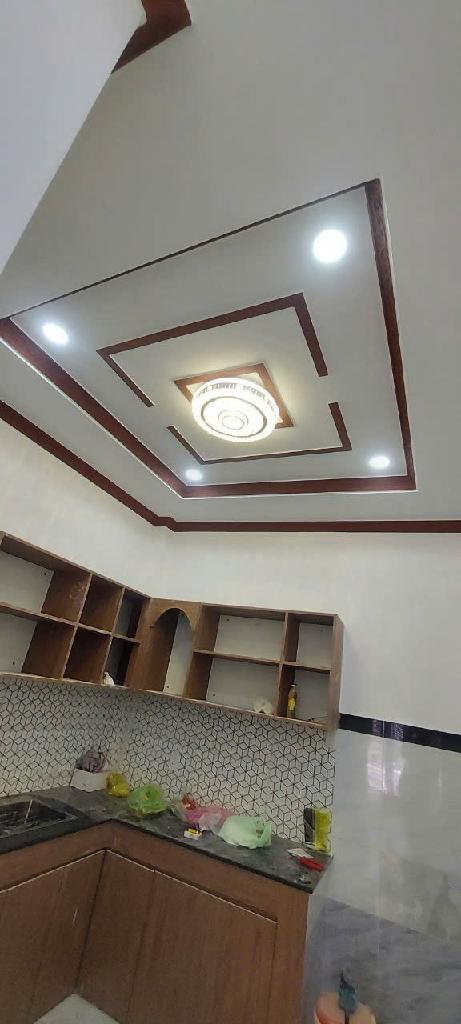 Bán Nhà Đường Vành Đai, Phường 10 , Quận 6 . DT 30m2 x 4 tầng (3 x 10). Giá 5.79 tỷ TL. - Ảnh 2