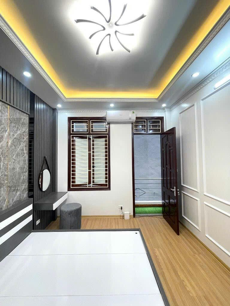 NHÀ ĐẸP BA ĐÌNH 5 tầng, 30 m2 giá 4 tỷ 950, mặt tiền 3m8 - Ảnh 3