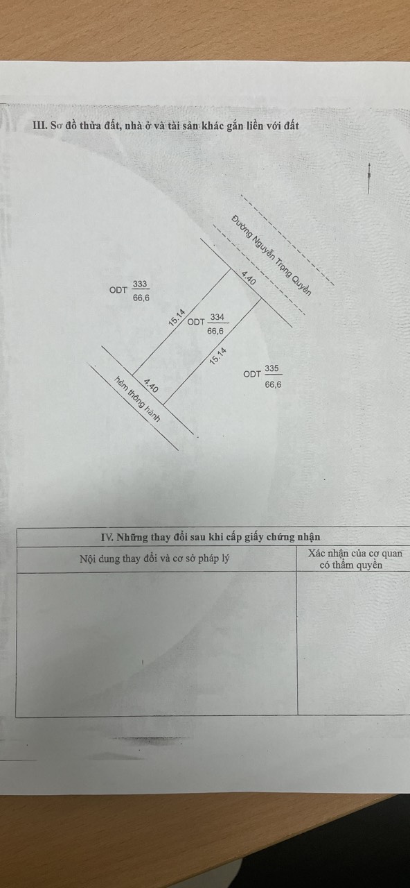 Chính Chủ Bán Nhà Tại Đường Nguyễn Trọng Quyền, kdc Trần Quang Khải, Mỹ Thới, TP Long Xuyên, An - Ảnh 1