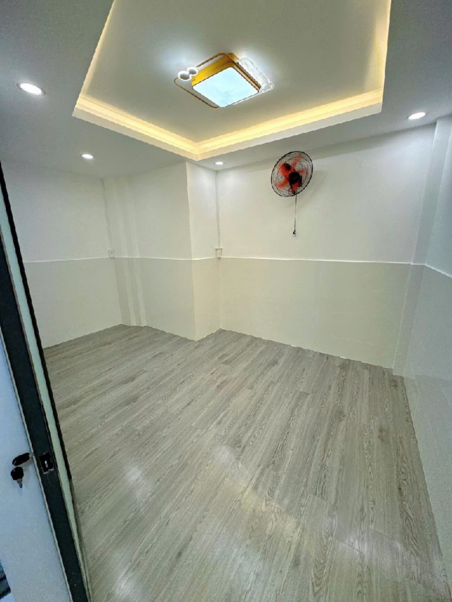 👉👀BÁN NHÀ HUỲNH TẤN PHÁT, QUẬN 7, GIÁP QUẬN 4, 42M2, 50M MẶT TIỀN, 3 TẦNG, 3.x TỶ🏡 - Ảnh 1