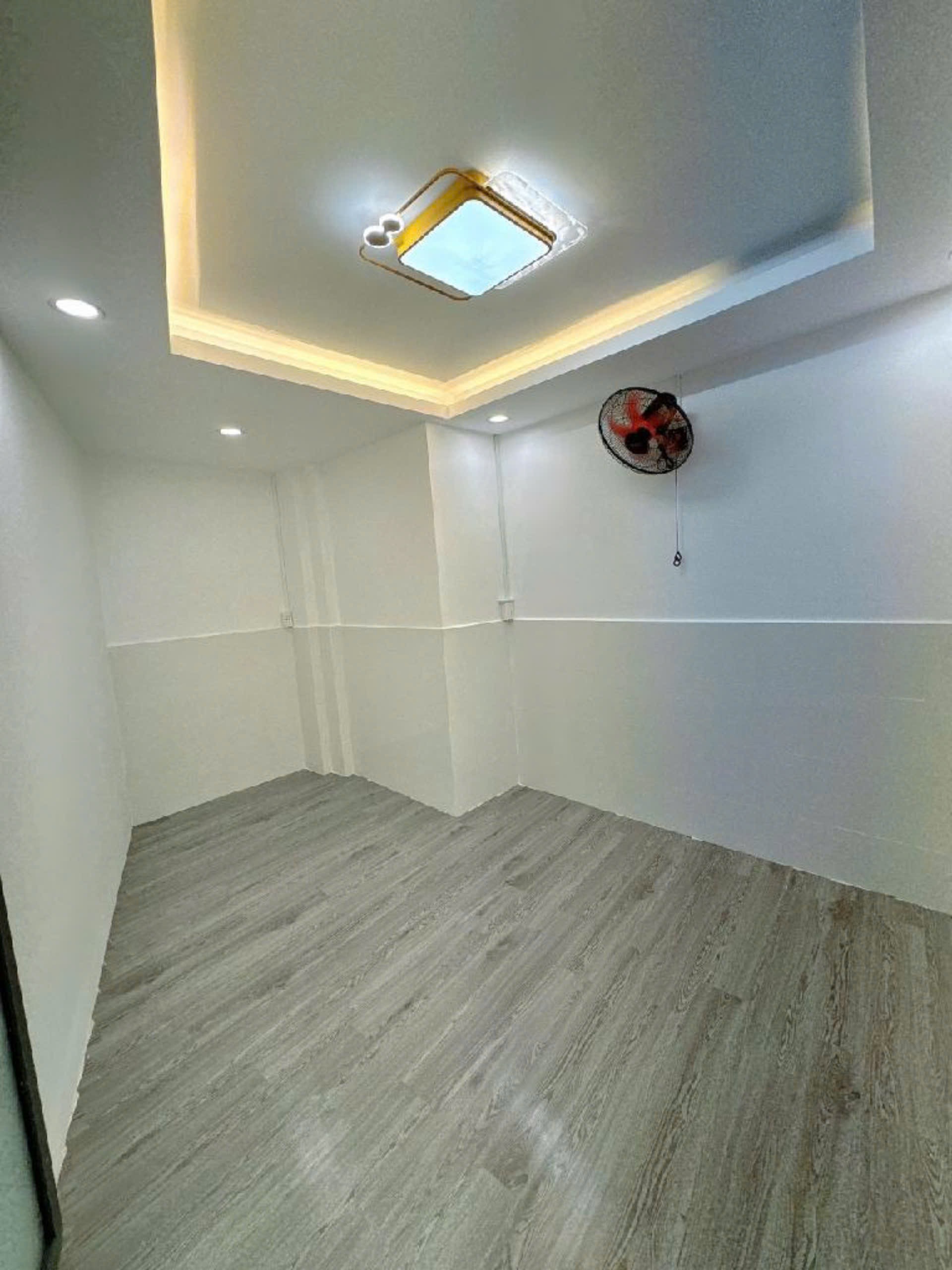 👉👀BÁN NHÀ HUỲNH TẤN PHÁT, QUẬN 7, GIÁP QUẬN 4, 42M2, 50M MẶT TIỀN, 3 TẦNG, 3.x TỶ🏡 - Ảnh 2