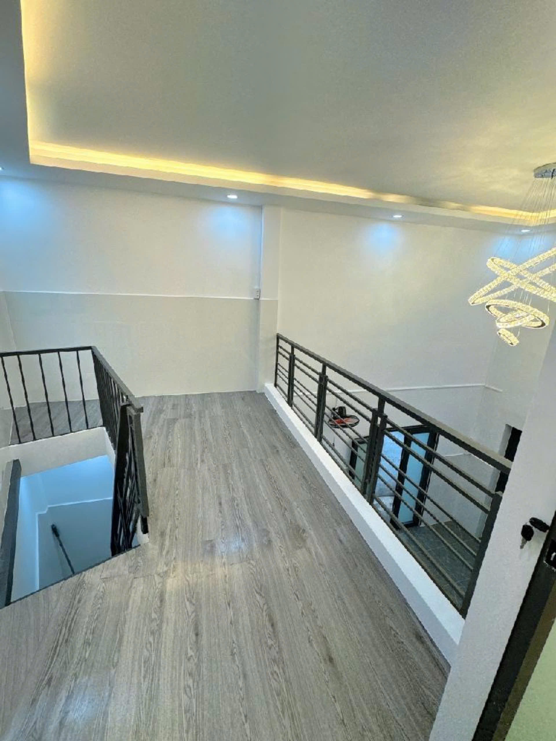 👉👀BÁN NHÀ HUỲNH TẤN PHÁT, QUẬN 7, GIÁP QUẬN 4, 42M2, 50M MẶT TIỀN, 3 TẦNG, 3.x TỶ🏡 - Ảnh 7