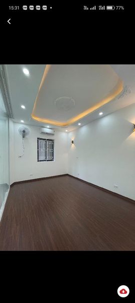 Nhà phân lô lền kề tuyệt đẹp 65 m2. 4 tằng giá 13.7 tỷ ngõ bùi xương trạch PHÂN LÔ QUÂN ĐỘI - Ô TÔ Đ - Ảnh 2