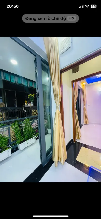 BÁN NHÀ KHU VIP BÀU CÁT GIÁ MỀM - Ảnh 3