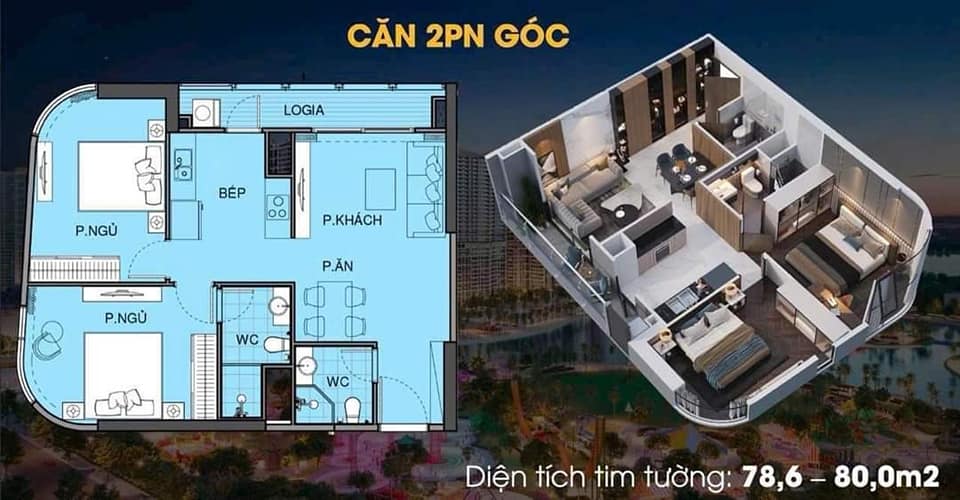 MẶT BẰNG THE BEVERLY VINHOMES GRAND PARK<br>Mặt bằng tổng khu The Beverly<br>Tất cả các tòa căn hộ tại - Ảnh 2