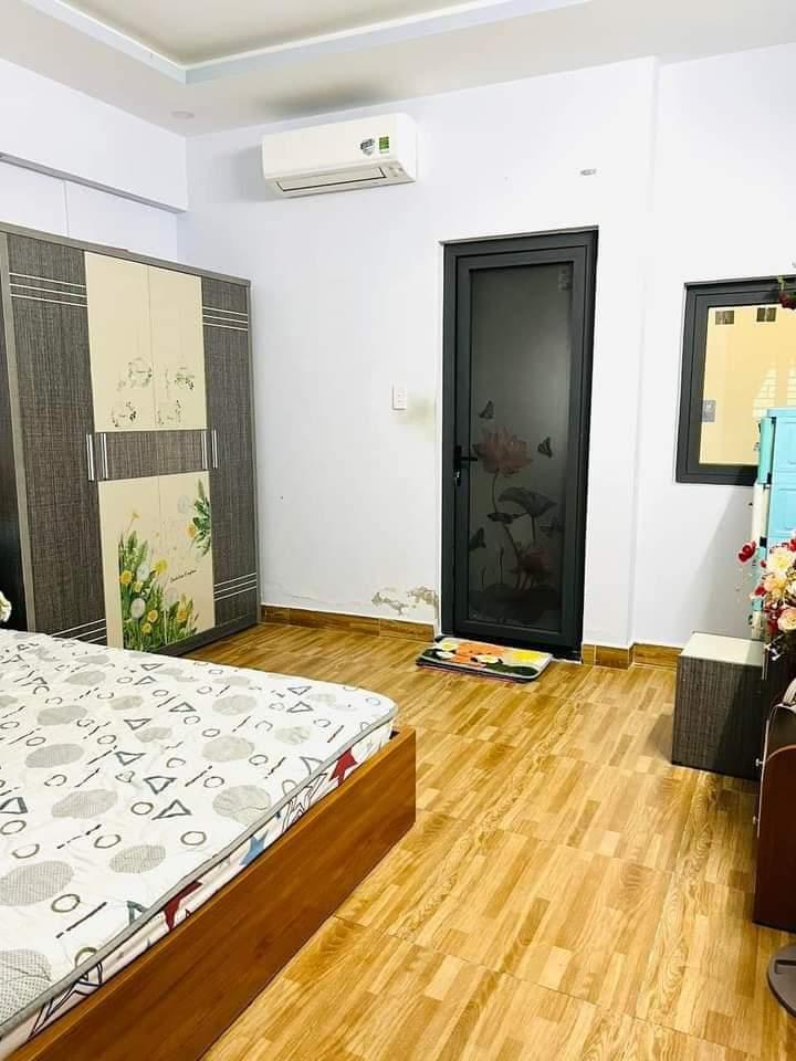 Bán nhà đẹp HXH Nguyễn Sỹ Sách, Tân Bình, DT 55m2, 4 tầng chỉ nhỉnh 6 tỷ còn TL 0935767286 - Ảnh 3