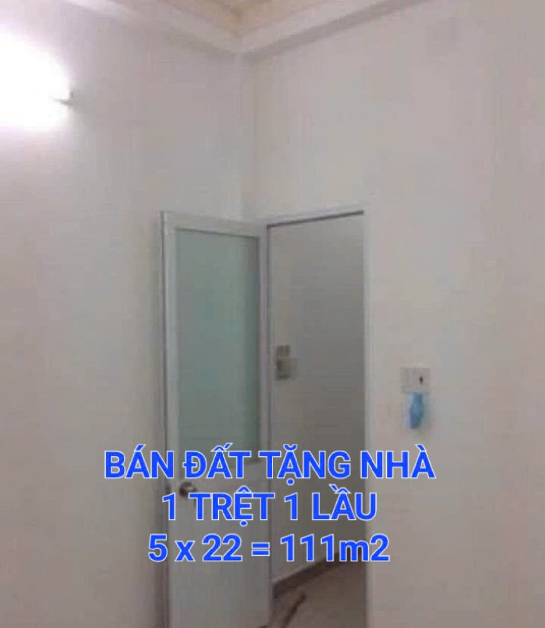 Bao Giá Toàn Sài Gòn 111m2 nhà 2 tầng có 6,5 tỷ Lê Đức Thọ Phường 15 Gò Vấp TP.HCM - Ảnh 4