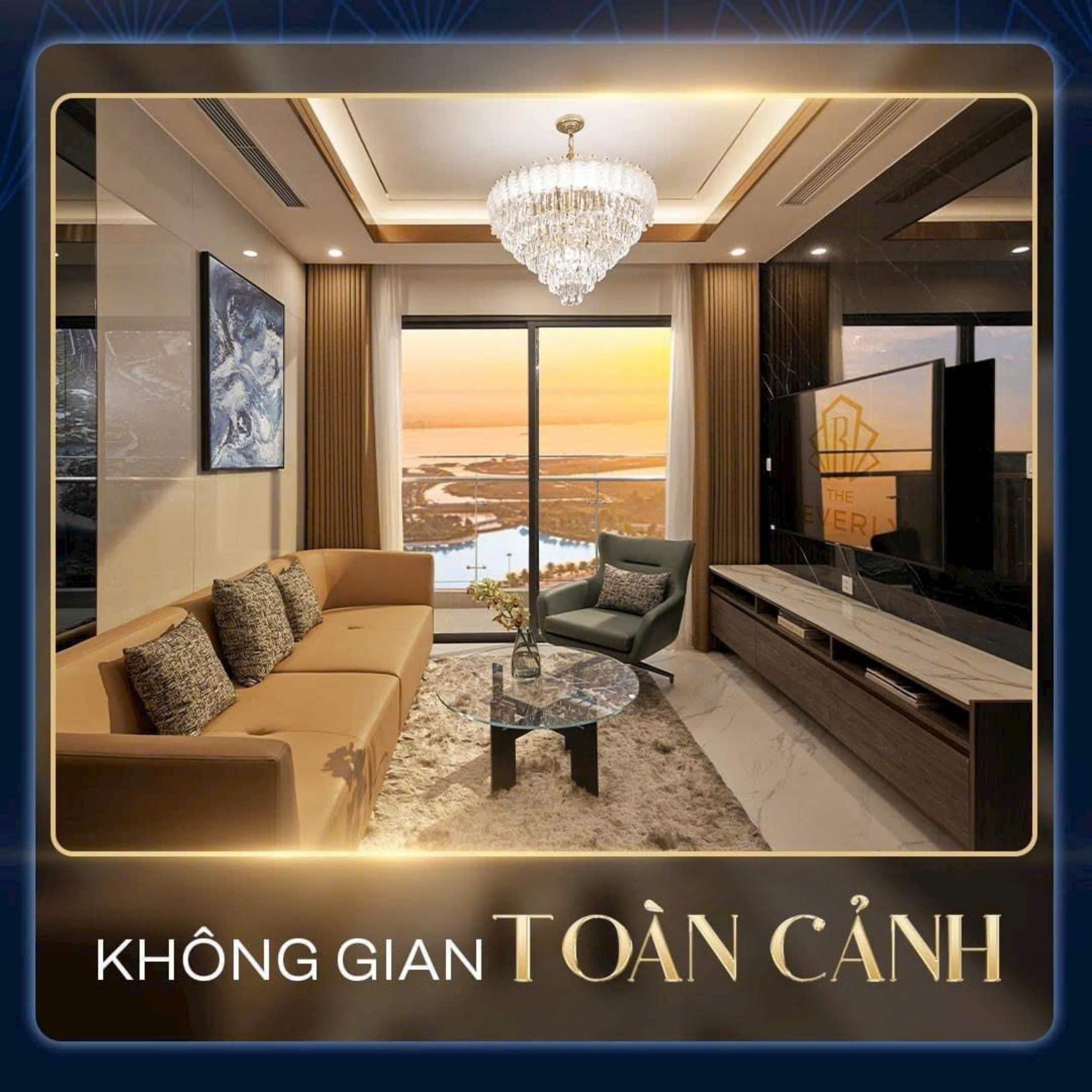 Ưu đãi khủng đến 1,3 tỷ đồng chỉ trong tháng 9 - The Beverly Căn hộ trung tâm đẹp nhất Vinhomes - Ảnh 2