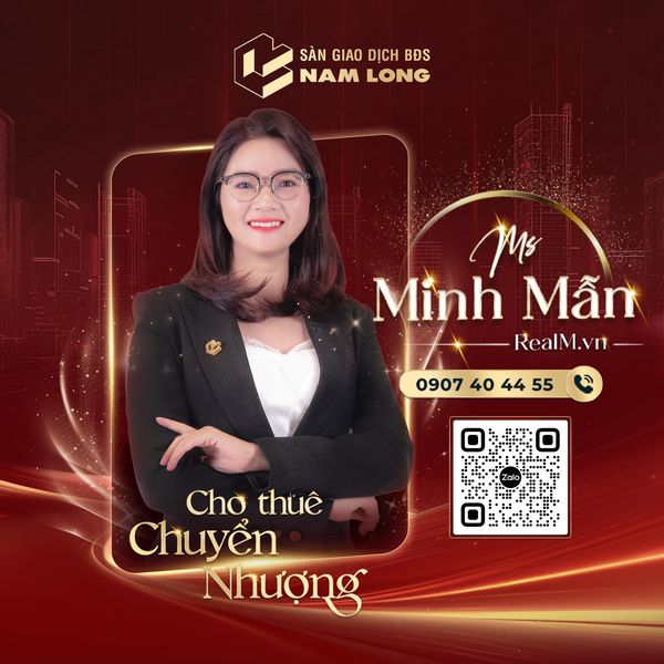 Bán căn hộ 79m2 Mizuki Nam Long, Nguyễn Văn Linh Phạm Hùng, Bình Chánh, gần Quận 7, Pháp lý rõ - Ảnh chính