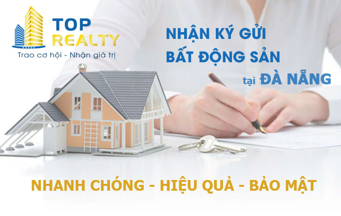 Ký gửi bất động sản tại Thành phố Đà Nẵng - Ảnh chính