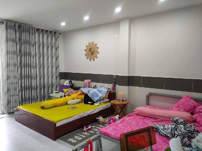 90M2 SƠN KỲTÂN PHÚ NHỈNH 6TỶ TRẢ GIÁ LÀ BÁN - Ảnh 1