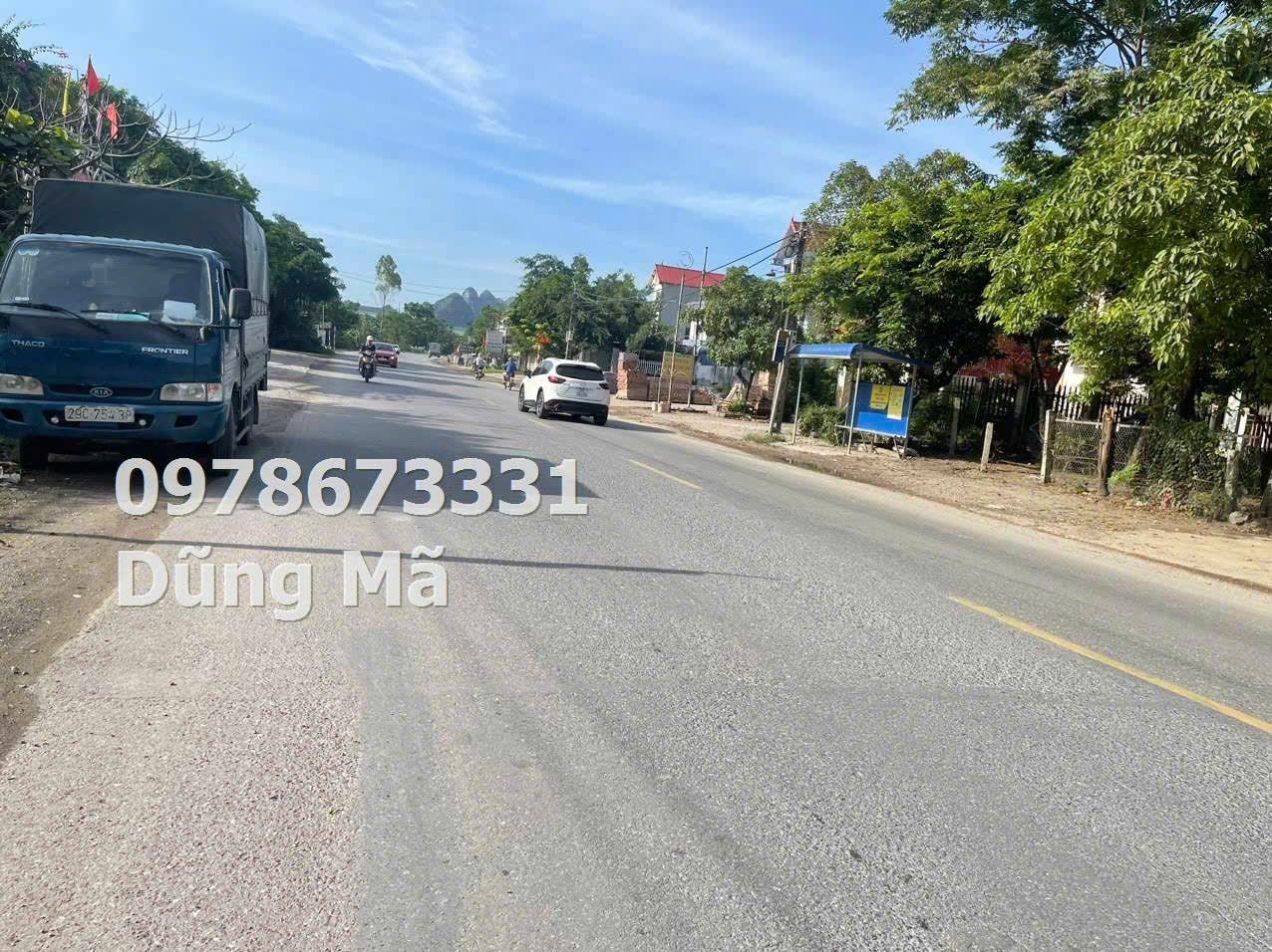 SIÊU PHẨM 88,9M TẠI MỸ LƯƠNG-CHƯƠNG MỸ - Ảnh 3