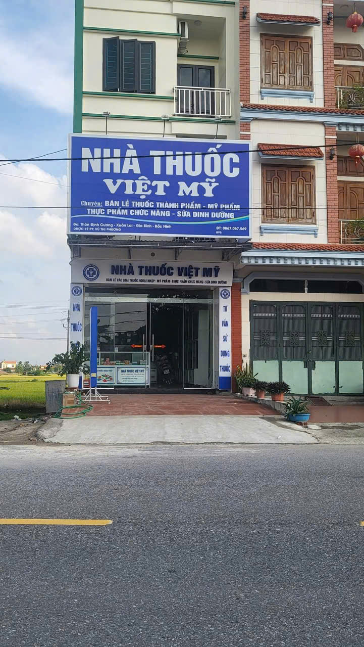 Duy nhất có 102 lô đất chính chủ cần sang nhượng Xã Xuân Lai, huyện Gia Bình, tỉnh Bắc Ninh - Ảnh chính