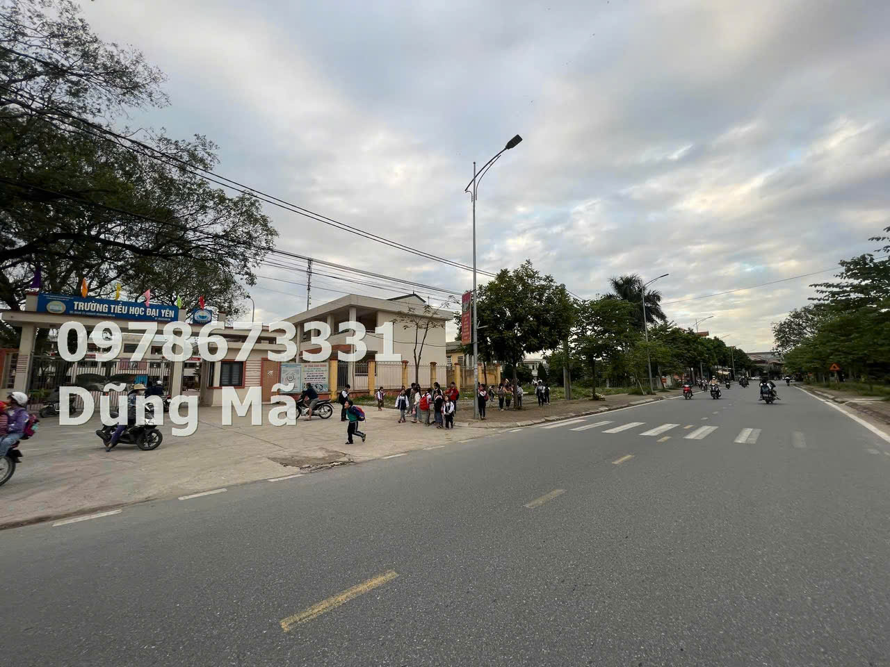 SIÊU PHẨM GIÁ RẺ 280M GIÁ ĐẦU TƯ TẠI ĐẠI YÊN-CHƯƠNG MỸ - Ảnh 3