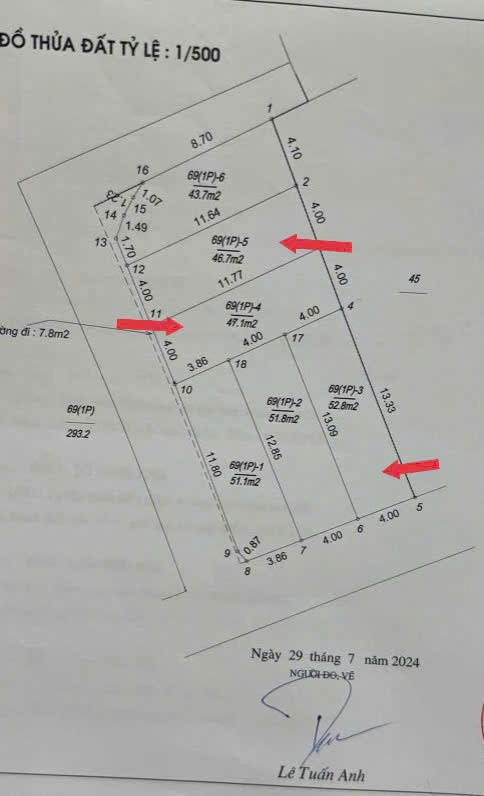 SIÊU PHẨM ĐẤT CẨM CƠ - HỒNG VÂN THƯỜNG TÍN - Ảnh 1