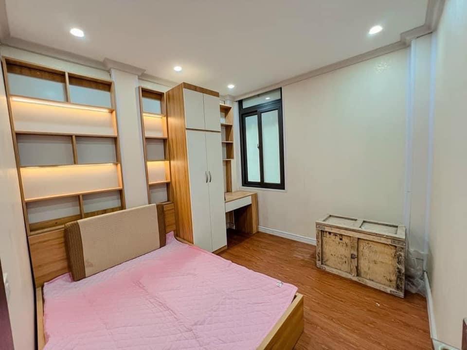 🏠 BÁN NHÀ VĂN QUÁN - YÊN XÁ - 2 MẶT THOÁNG - GẦN Ô TÔ - Ảnh 3