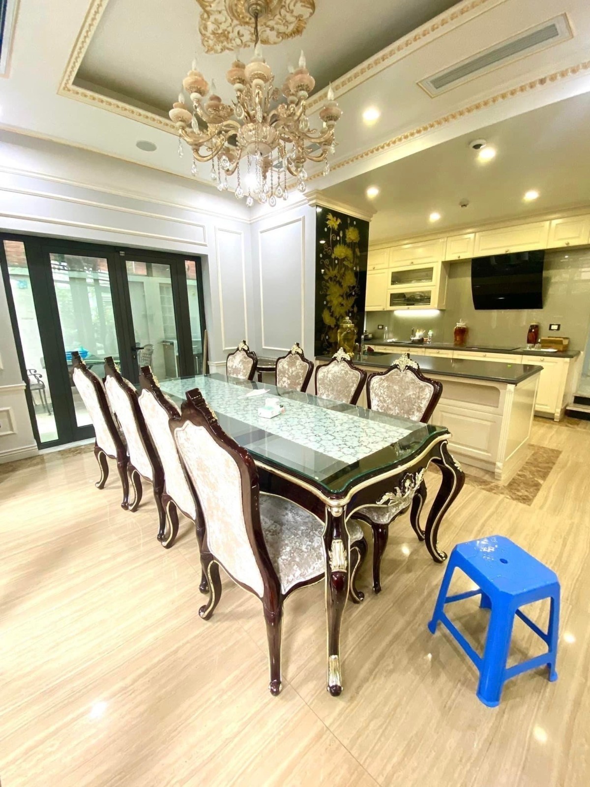 Hoàng Văn Thái OTO, Thông - 45m², Chỉ Cần 10 tỷ - Thanh Xuân - Ảnh chính