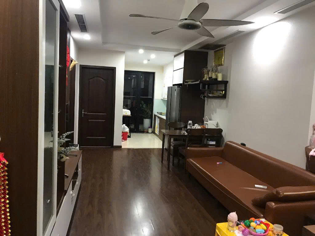 (Siêu phẩm) Căn hộ 70m2 2PN có lot ô tô - Tặng full NT - Ban công Đông Nam - 4,95 tỷ - tin không ảo - Ảnh 3