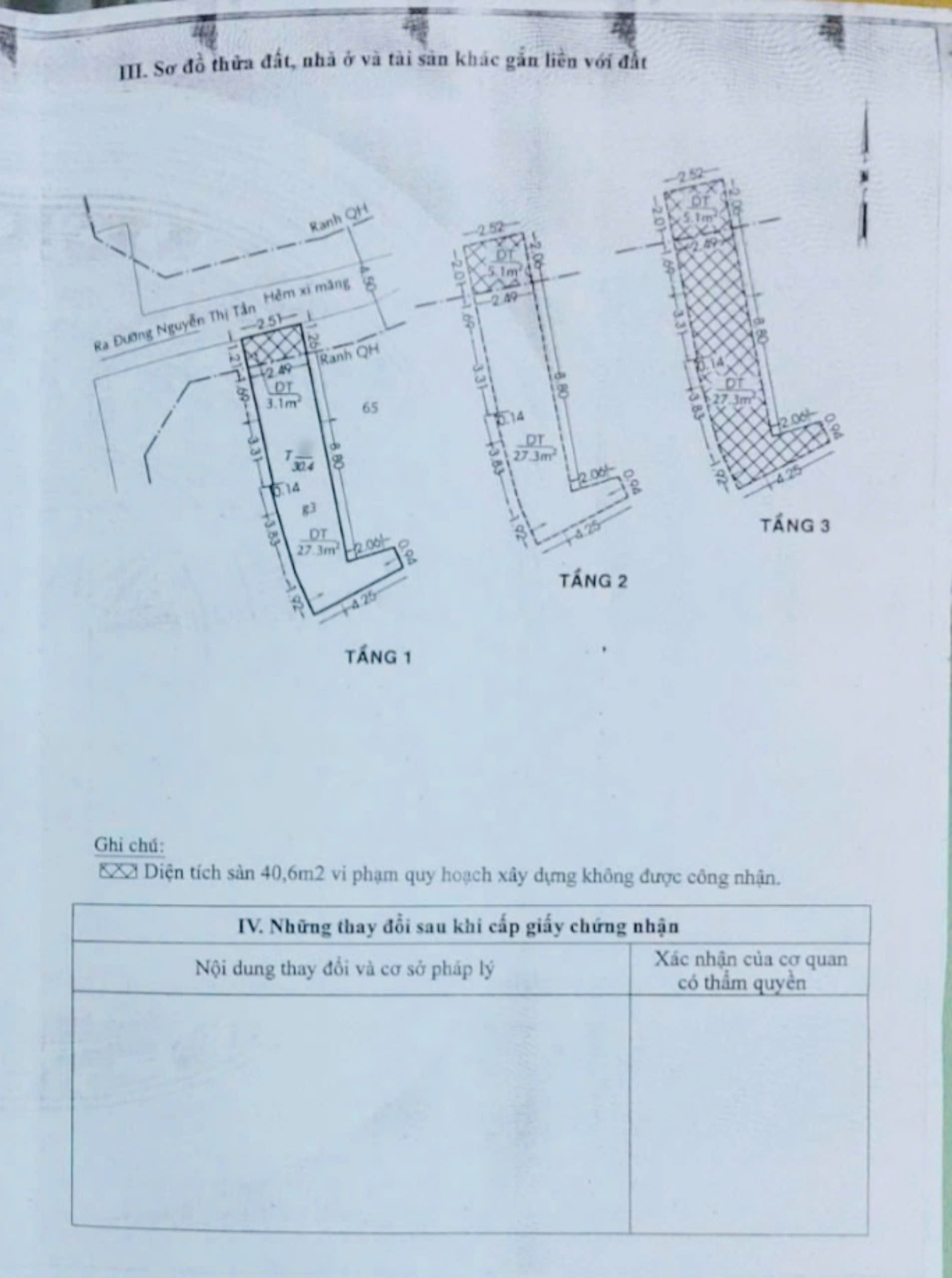 Nhà Cấp 4 Nở hậu hẻm 119B Nguyễn Thị Tần P2-Q8 - Ảnh 4