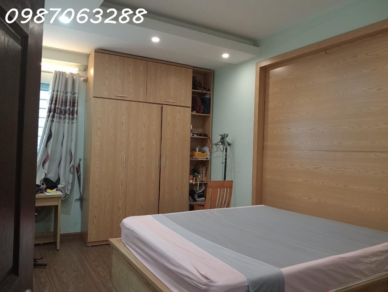 Bán chung cư 60B Nguyễn Huy Tưởng- Thanh Xuân 2 ngủ 2 wc  nhỉnh 4 tỷ 0987,063.288 - Ảnh 3