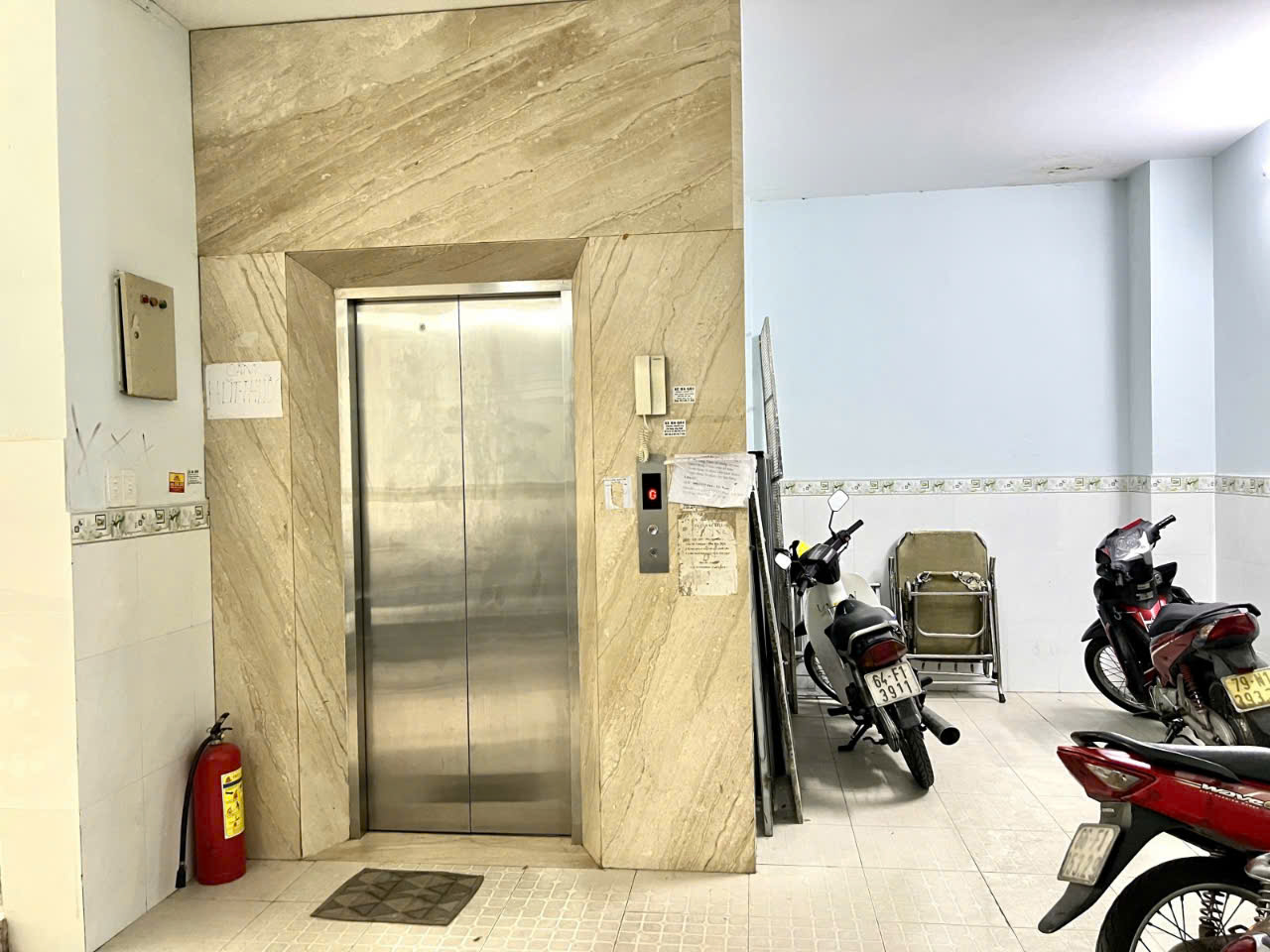 Bán Gấp CHDV Phan Anh giáp Tân Phú thu nhập 200tr tháng ,450m2,6 Tầng Thang máy 40 tỷ - Ảnh 3