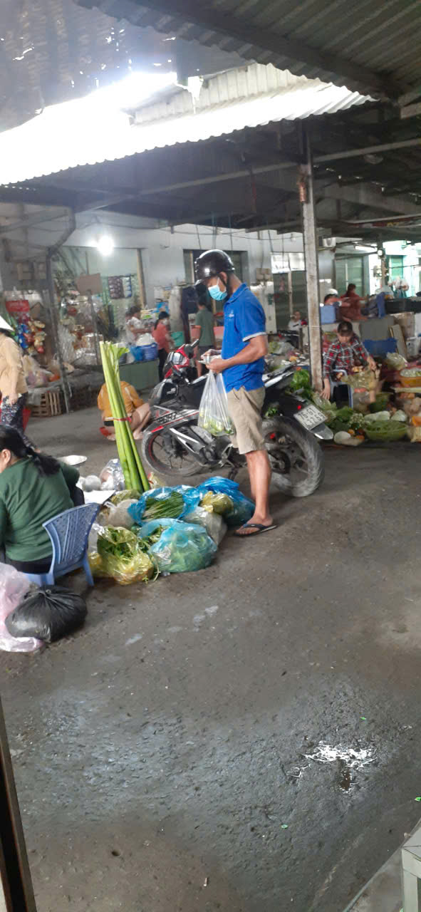 Cần sang lại tiệm mỹ phẩm 31 Nguyễn Thị Tú - Ảnh 3