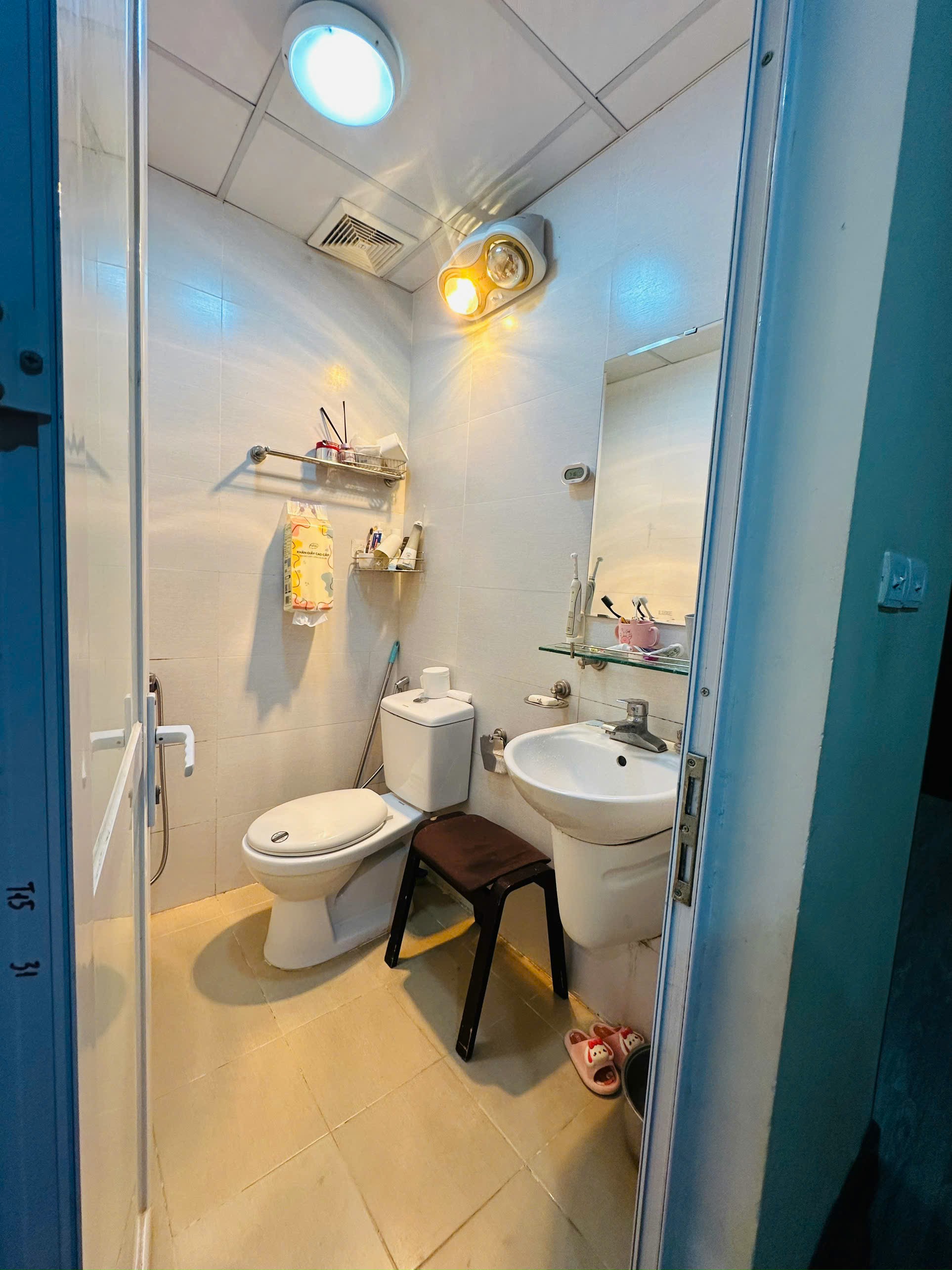 Bán Chung Cư MHDI ĐÌNH THÔN, full nội thất,70m, 2N, 2WC, view Sân Bóng MĐ, nhỉnh 4 tỷ - Ảnh 4