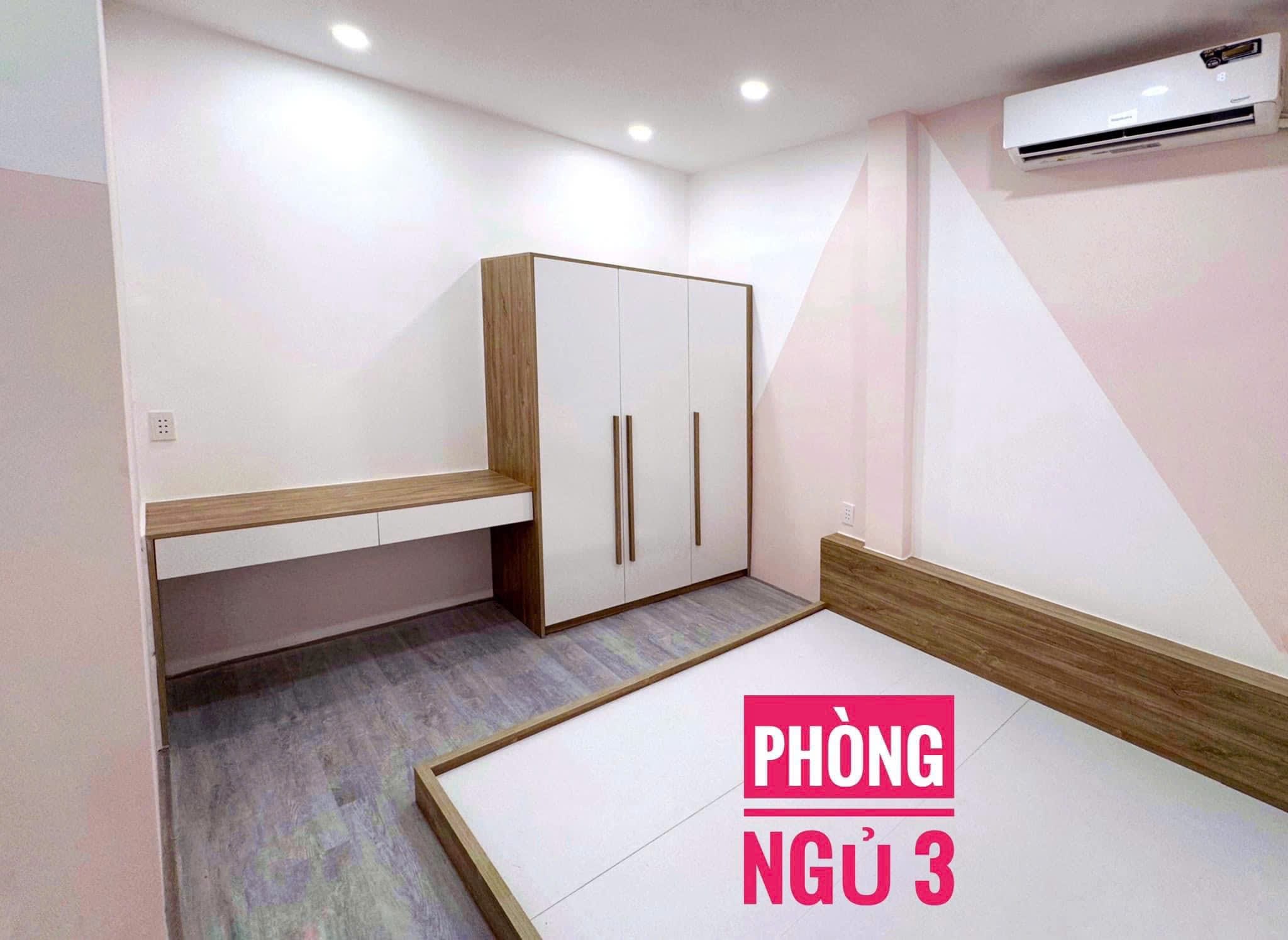 Nhà mặt tiền Gần Lê Văn Quới Bình Tân 51m2, 2 tầng, nhỉnh 4 tỷ 5 - Ảnh 3