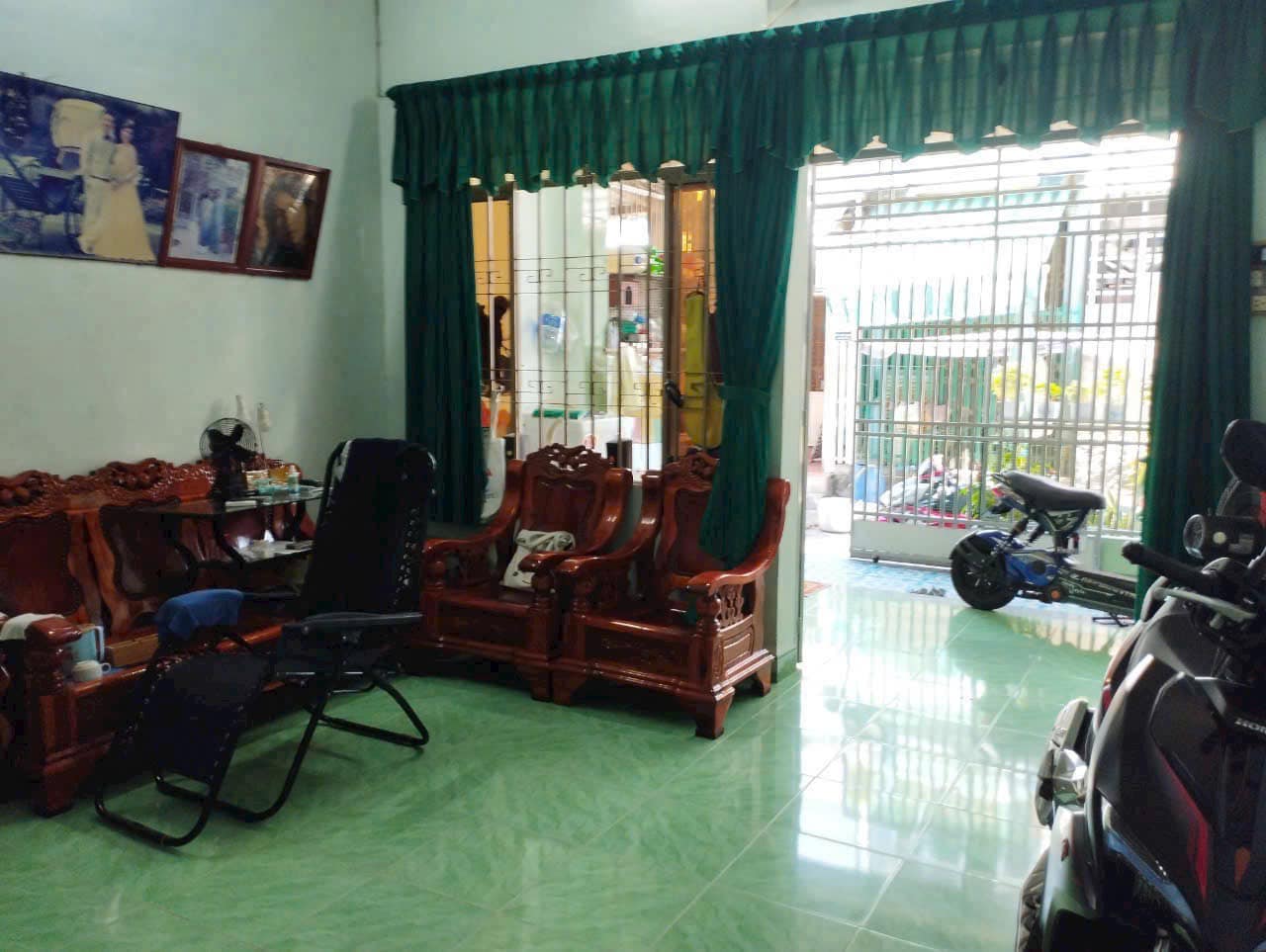 🏠Bán Nhà Ngay Chợ Sơn Thuỷ TĐC Ngô Đến - Dt 65m² - Ảnh 1