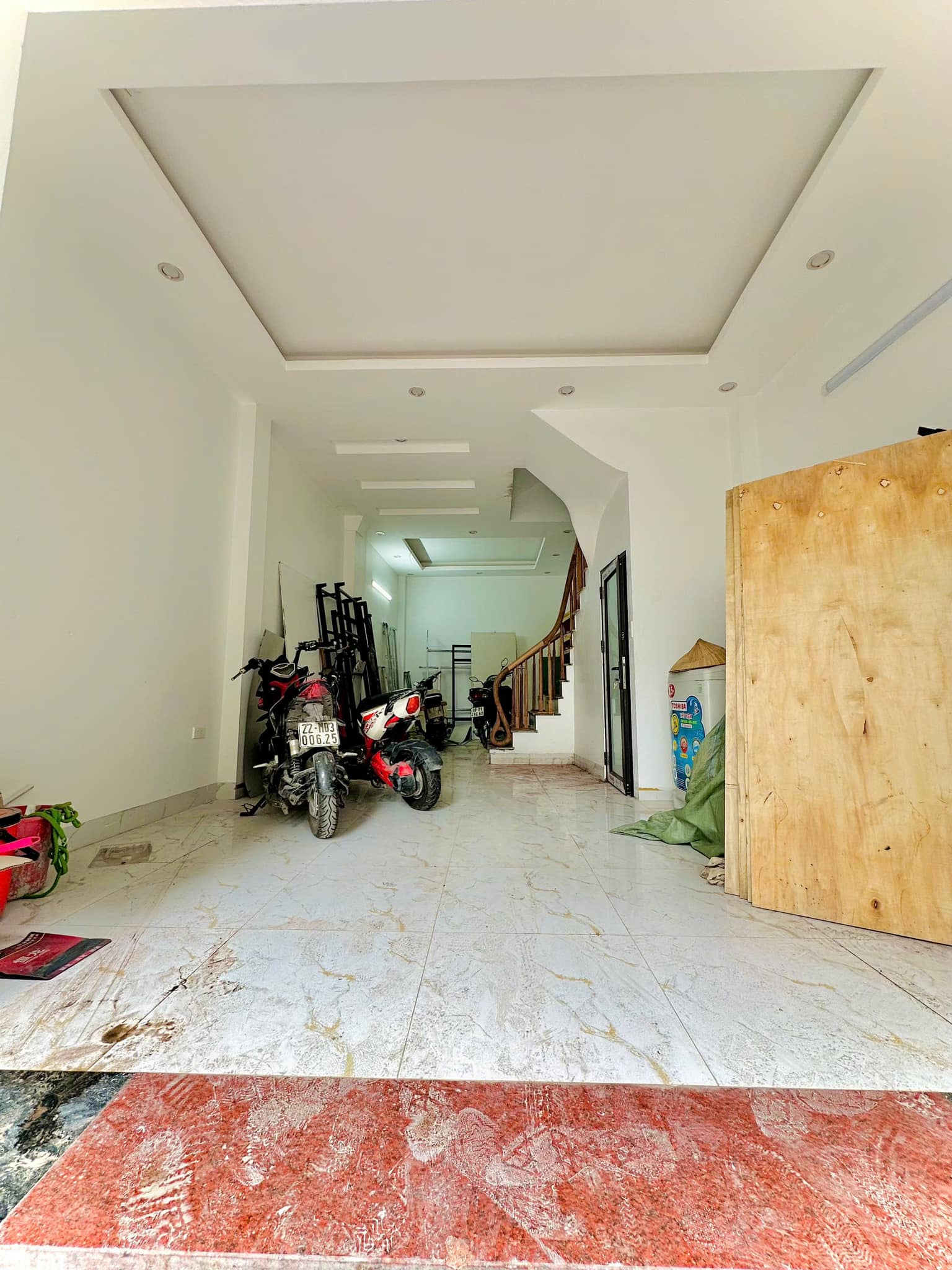 Bán nhà Phú Lương, Hà Đông,ngõ thông, ô tô, kinh doanh,38 m²,6.2 tỷ - Ảnh chính