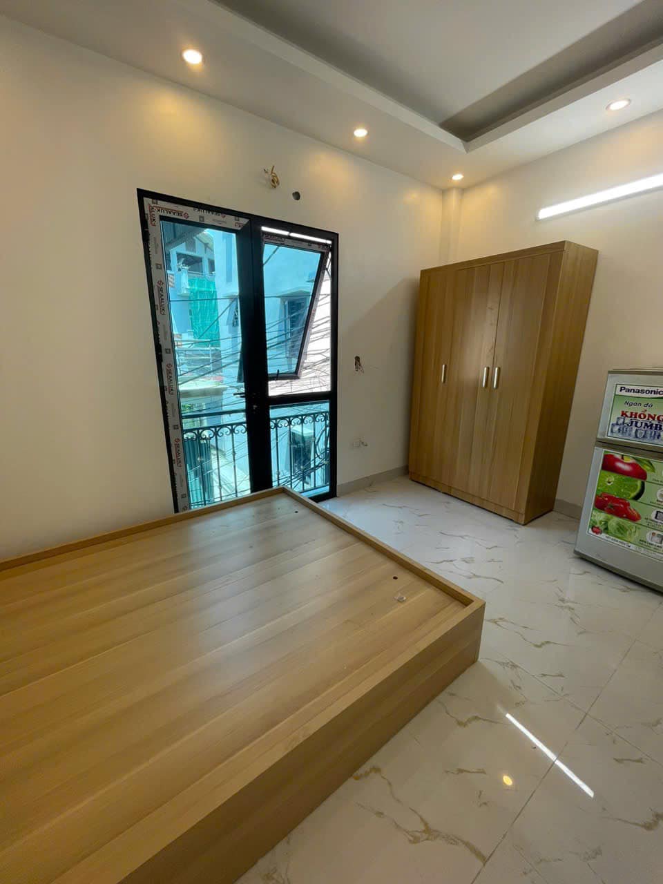 Bán nhà Phú Lương, Hà Đông,ngõ thông, ô tô, kinh doanh,38 m²,6.2 tỷ - Ảnh 1