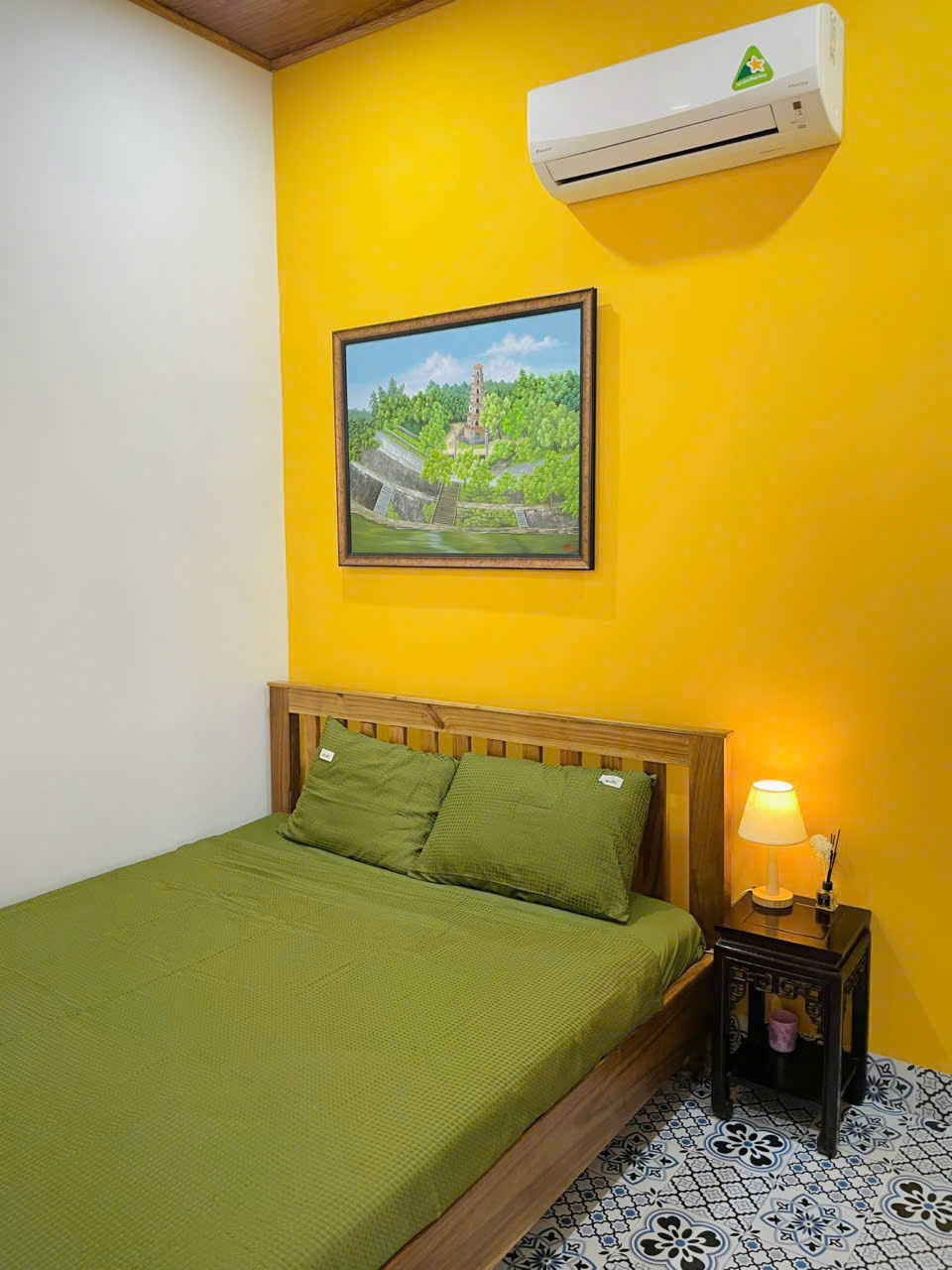 CHUYỂN NHƯỢNG HOMESTAY ĐẸP MẶT TIỀN LÊ NGÔ CÁT - HUẾ - CƠ HỘI ĐẦU TƯ SIÊU HẤP DẪN - Ảnh 1