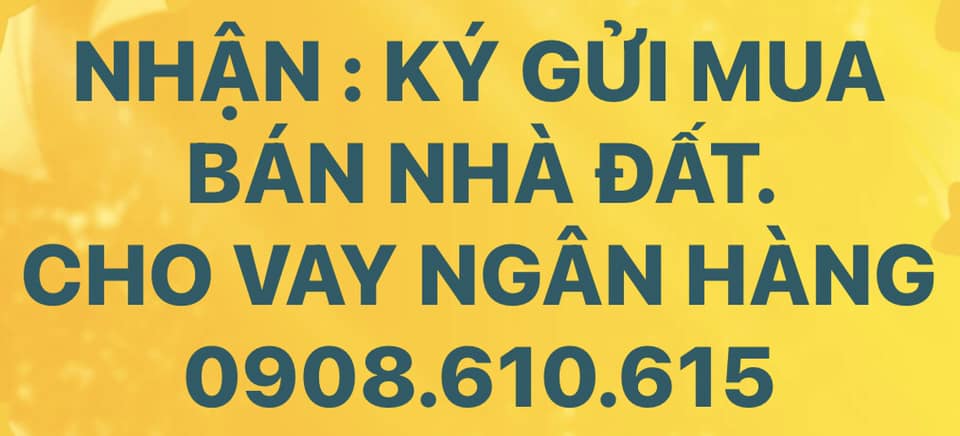 NHÀ BÁN GẤP GIÁ THẤP 0908.610.615 CAM KẾT GIÁ THẬT, HÌNH THẬT 100% Giá Bán : 1.5x tỷ. - Ảnh chính