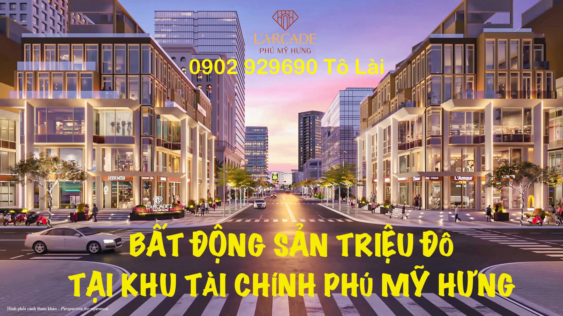 Tiến độ mới nhất dự án L'Arcade Phú Mỹ Hưng vào tháng 9/2024. Giỏ hàng mới nhất. LH 0902 929690 - Ảnh 3