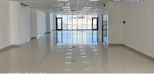 Bán tòa Building Siêu đẹp MT Bạch Đằng, P.15, Bình Thạnh, 8,7x30, Hầm 7 Tầng, HĐT 450tr, GIÁ 72Tỷ - Ảnh 1