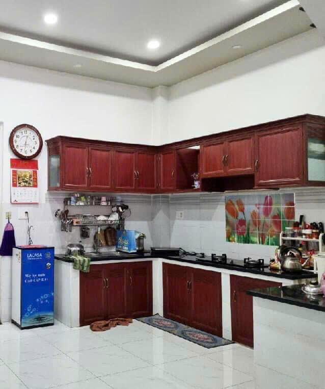 SIÊU PHẨM TRƯỜNG ĐẠI HỌC HUTECH, HIỆP PHÚ, THỦ ĐỨC, NGANG 6M, 90M2, NHỈNH 6 TỶ. - Ảnh 2