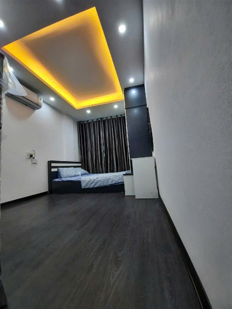 (Siêu Phẩm) Tòa Apartment 135m2 x 35P tại ngõ 136 Cầu Diễn - Ô tô tải vào nhà. Dòng tiền 2 tỷ/năm - Ảnh 3