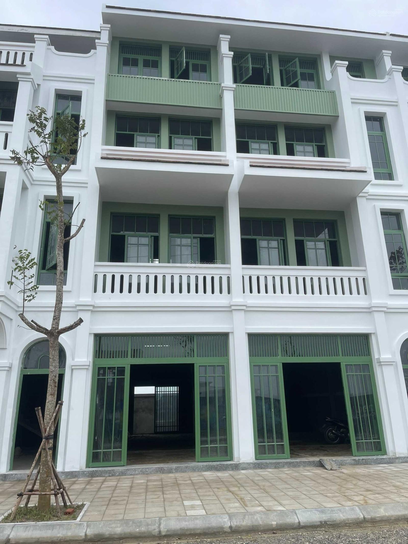 Căn shophouse 5 tầng mặt đường 68m cách Go Hà Nam chỉ 200m. Cơ hội đón sóng đầu tư - Ảnh chính