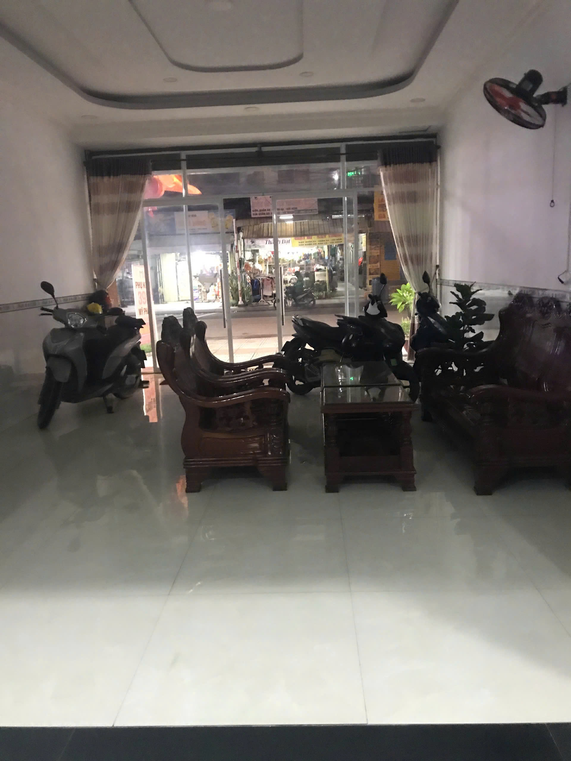 CHO THUÊ NHÀ 170M2, 9 PHÒNG MẶT TIỀN KD – TRUNG TÂM KDC THUẬN GIAO ĐƯỜNG N9 - Ảnh 1