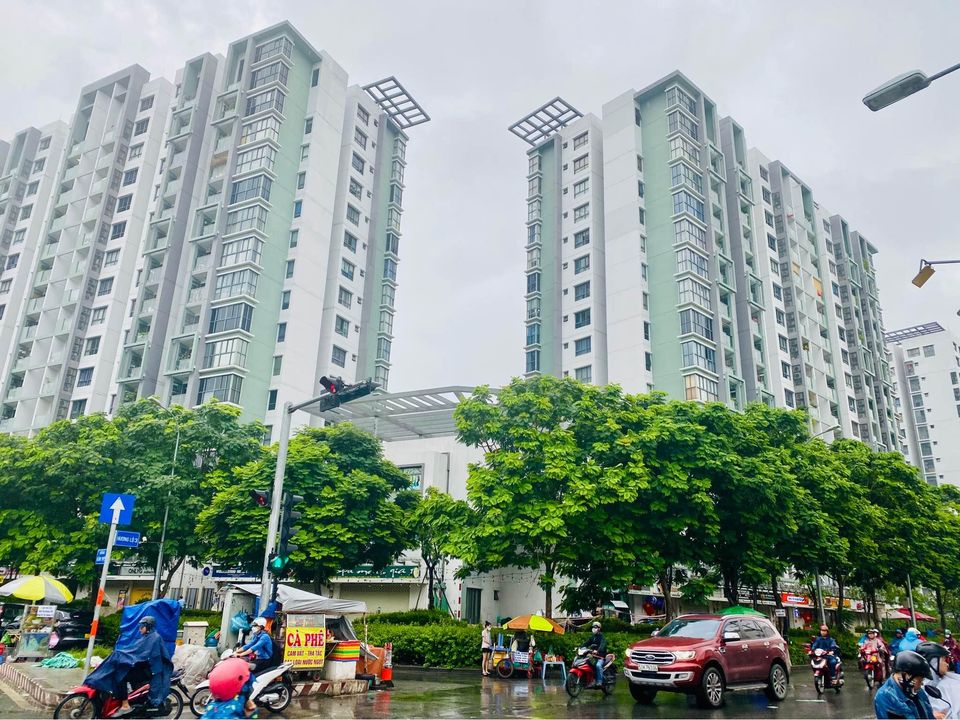 NGAY CẠNH CELADONCITY - SÁT MT - HẺM XE HƠI TRÁNH - SẴN DÒNG TIỀN - NHÀ MỚI 85M NHỈNH 5TỶ - Ảnh 1