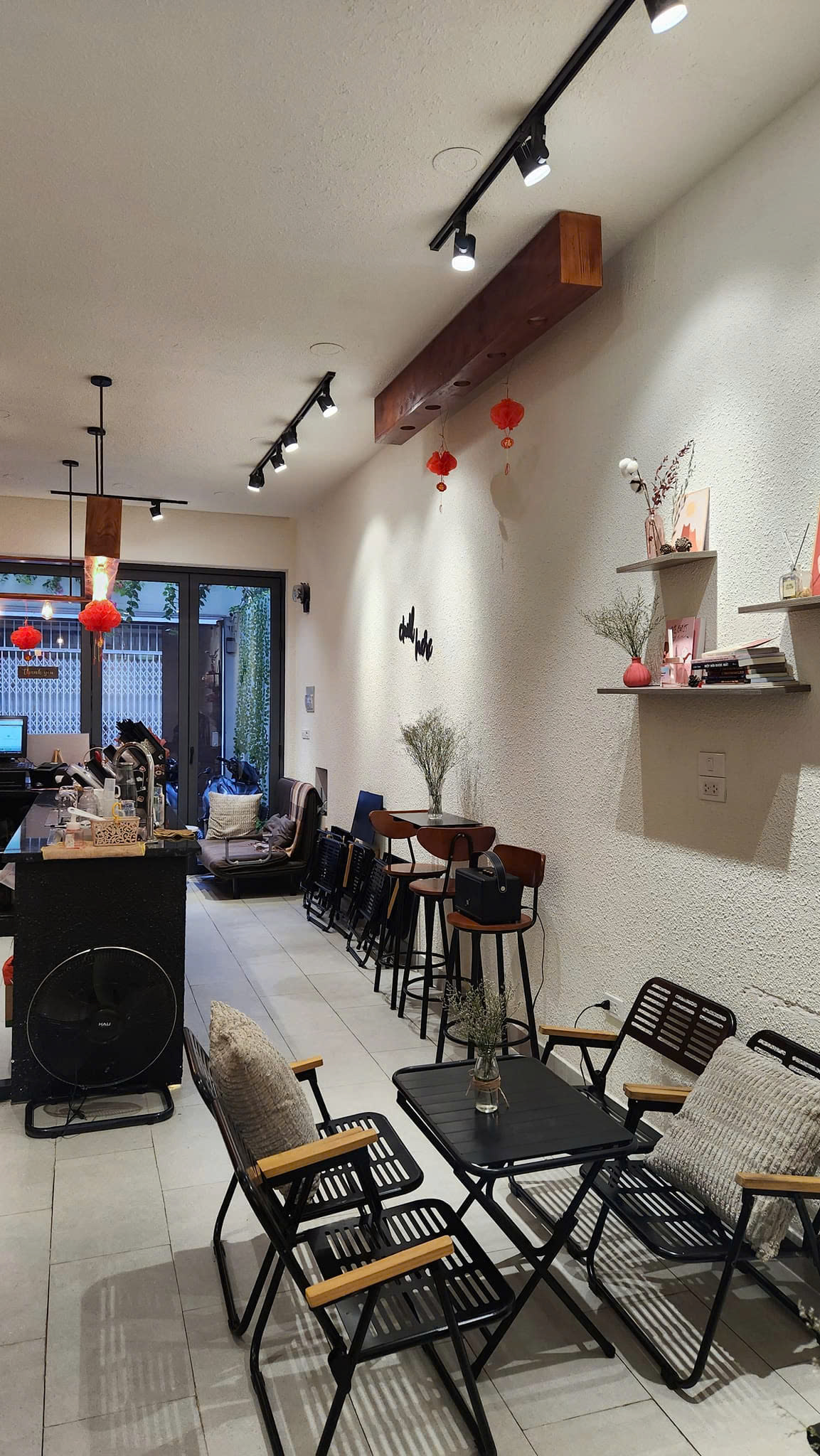 SANG NHANH CHỐT LẸ 60TR CAFE SIÊU XINH NGUYỄN ĐÌNH CHÍNH, PHƯỜNG 11, PHÚ NHUẬN, HỒ CHÍ MINH - Ảnh 3