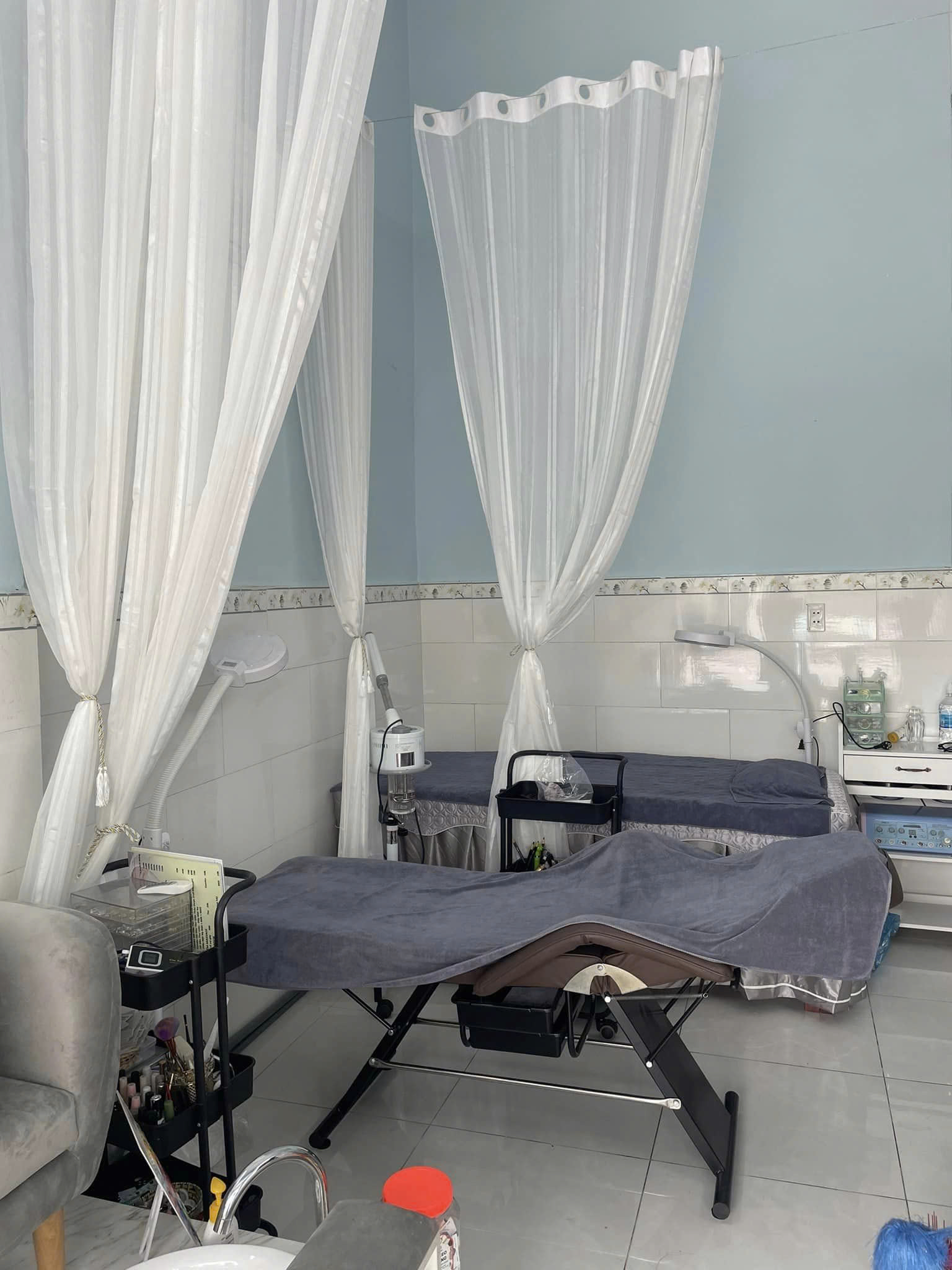 CẦN SANG NHƯỢNG QUÁN SPA - Ảnh 1