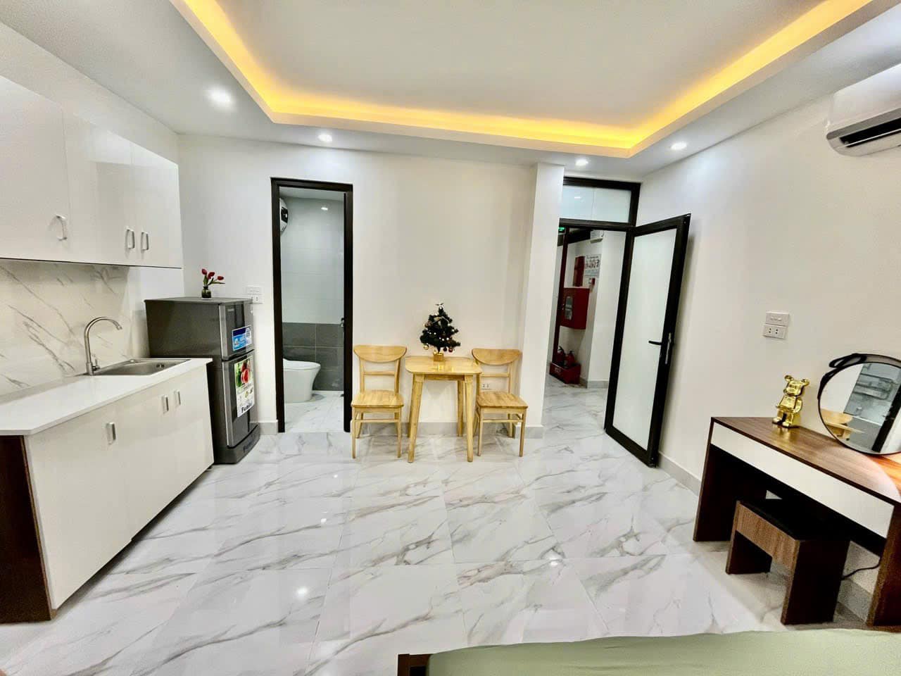 🏢 TÒA  8 TẦNG x 110m² - NGÕ LAN BÁ - KHÂM THIÊN - THU HƠN 2 TỶ/NĂM - 29P - GIÁ  22.9 TỶ 📞 HẰNG - Ảnh chính