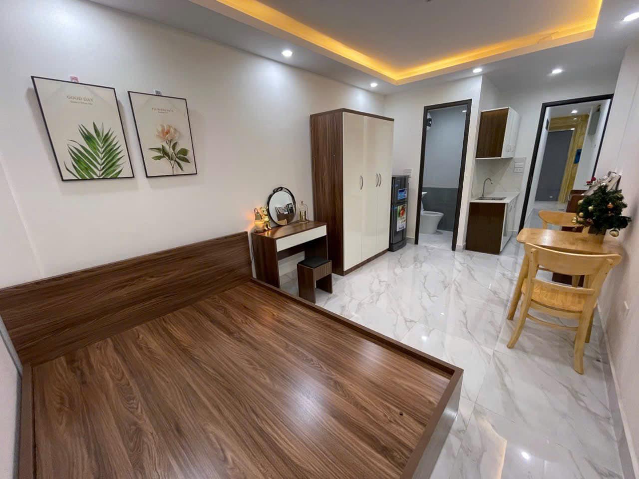 🏢 TÒA  8 TẦNG x 110m² - NGÕ LAN BÁ - KHÂM THIÊN - THU HƠN 2 TỶ/NĂM - 29P - GIÁ  22.9 TỶ 📞 HẰNG - Ảnh 1