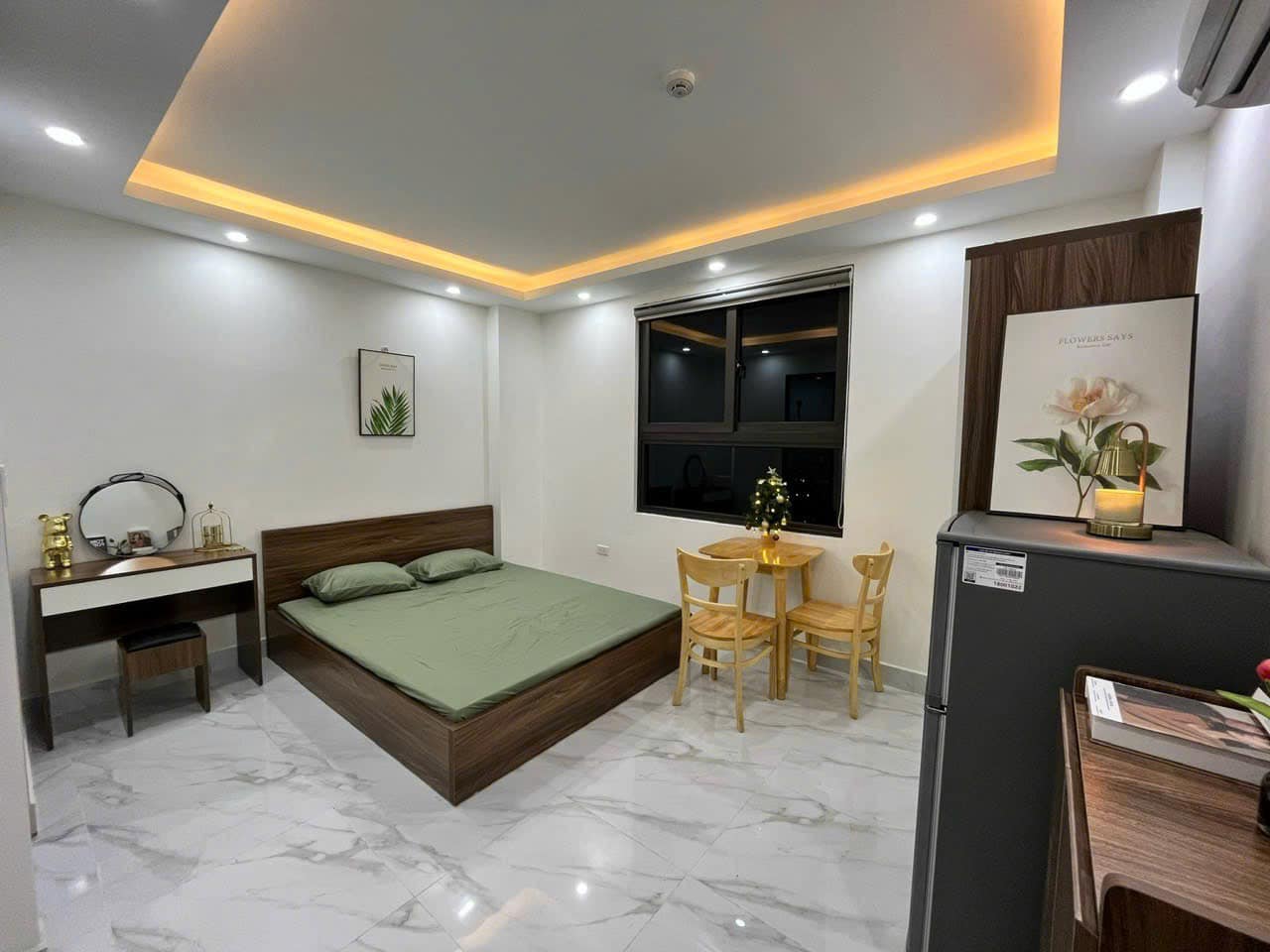 🏢 TÒA  8 TẦNG x 110m² - NGÕ LAN BÁ - KHÂM THIÊN - THU HƠN 2 TỶ/NĂM - 29P - GIÁ  22.9 TỶ 📞 HẰNG - Ảnh 3