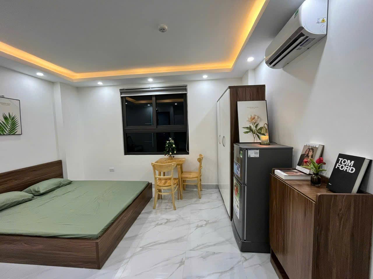 🏢 TÒA  8 TẦNG x 110m² - NGÕ LAN BÁ - KHÂM THIÊN - THU HƠN 2 TỶ/NĂM - 29P - GIÁ  22.9 TỶ 📞 HẰNG - Ảnh 4