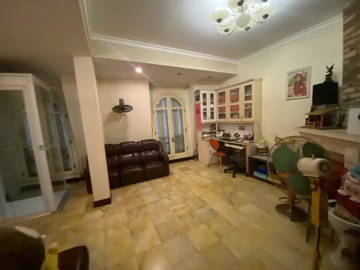 TRÍCH SÀI, TÂY HỒ, 60M2 MẶT PHỐ HIẾM NHÀ BÁN - LÔ GÓC 3 MẶT THOÁNG - 5 TẦNG THANG MÁY VIEW TRỌN HỒ - Ảnh chính