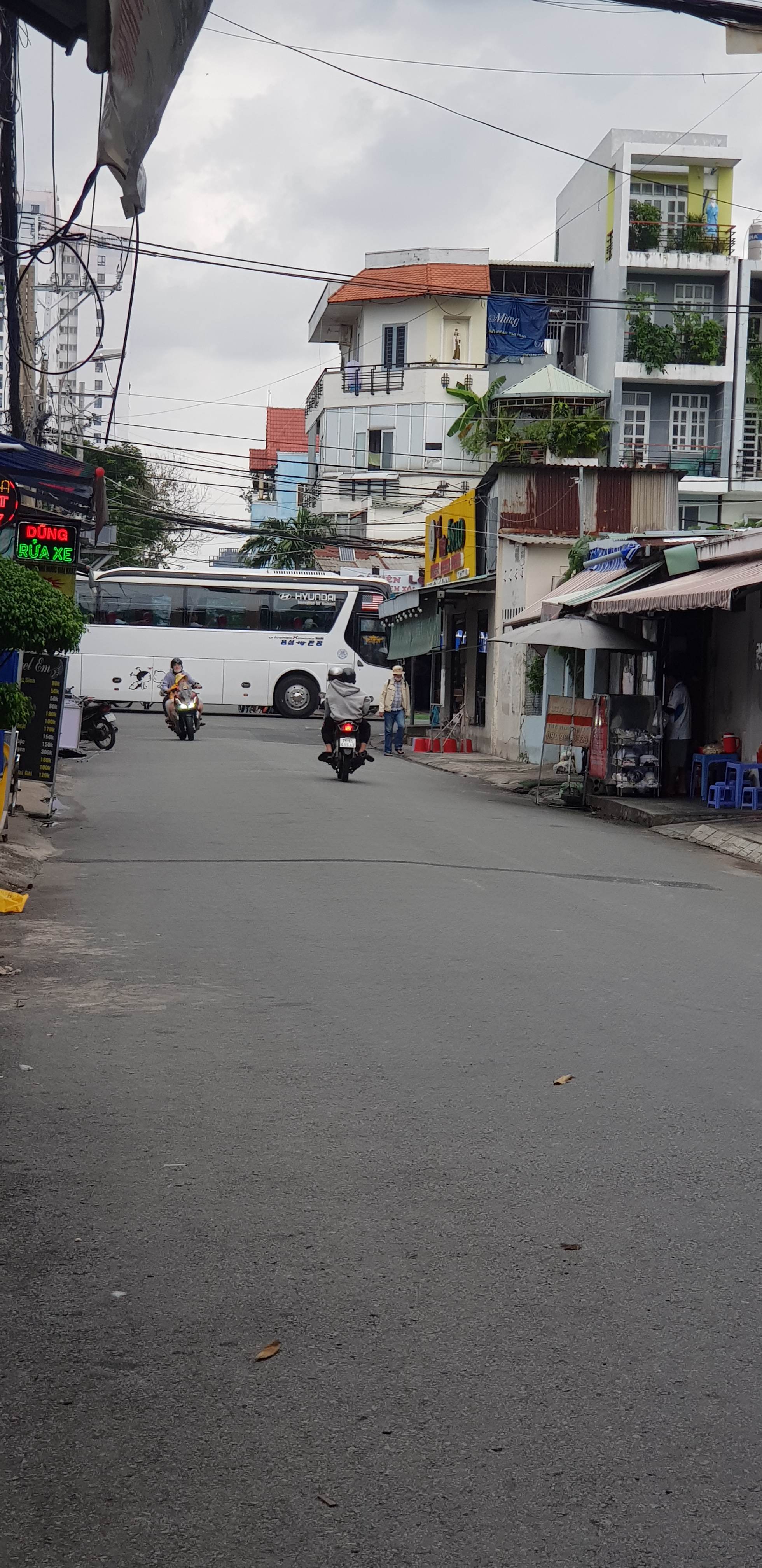 Hàng Hiếm. Mặt Tiền Đường O Tô Tránh. DTS.85m2 4.1x21. Tiện Ích Tuyệt Vời. Thông Lung Tung. - Ảnh 4