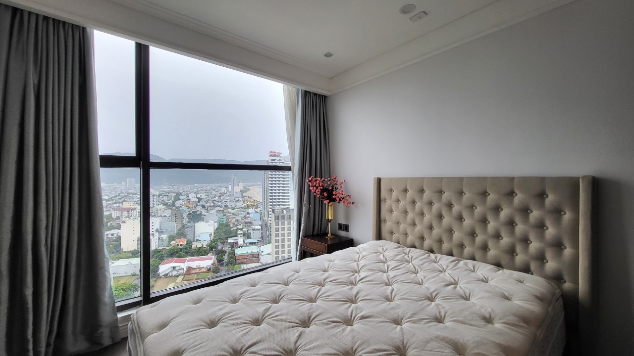 Sập hầm duy nhất 1 căn Altara 1PN view thành phố, MT đường Võ Nguyên Giáp, tặng full nội thất Luxury - Ảnh 4