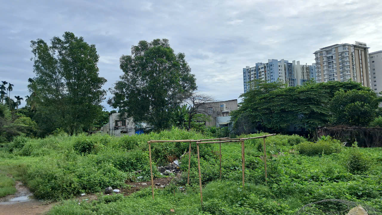 Cơ Hội Đầu Tư Sinh Lời Lớn - Lô Đất Vàng Tại Võ Thị Sáu, Phường Quyết Thắng, Biên Hòa - Ảnh 1